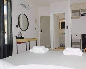 Fotilia Hotel - Naousa