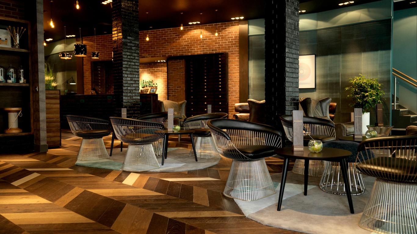 Hotel Indigo Liverpool By IHG