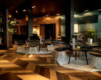Hotel Indigo Liverpool By IHG - ליברפול - בניין