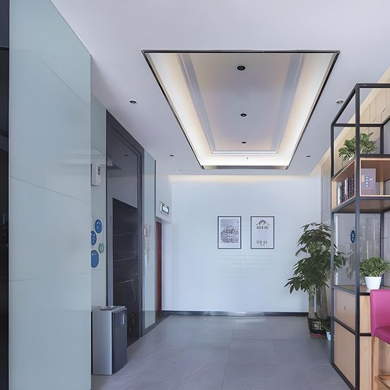 Campanile Hotel Shenzhen Gongming Honghuashan Metro Station image 1