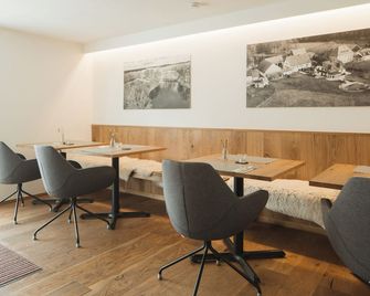 Scherauer Hof - Röthenbach an der Pegnitz - Restaurante