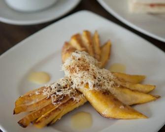 Amaris Hotel Mampang - Jakarta - Jakarta - Eten