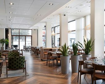Original Sokos Hotel Tapiola Garden - Espoo - Restaurante