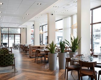 Original Sokos Hotel Tapiola Garden - Esbo - Restaurant
