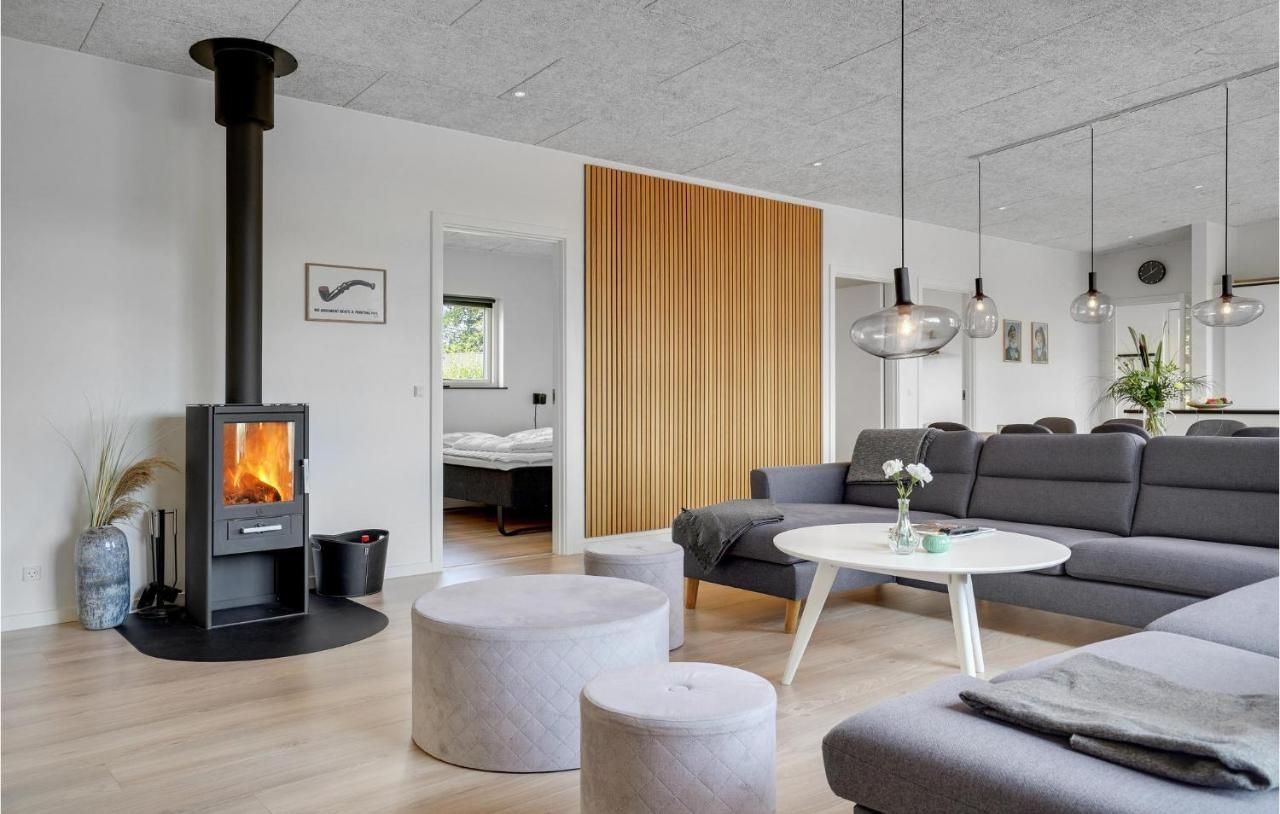 Stunning home in Haderslev with sauna – Haderslev