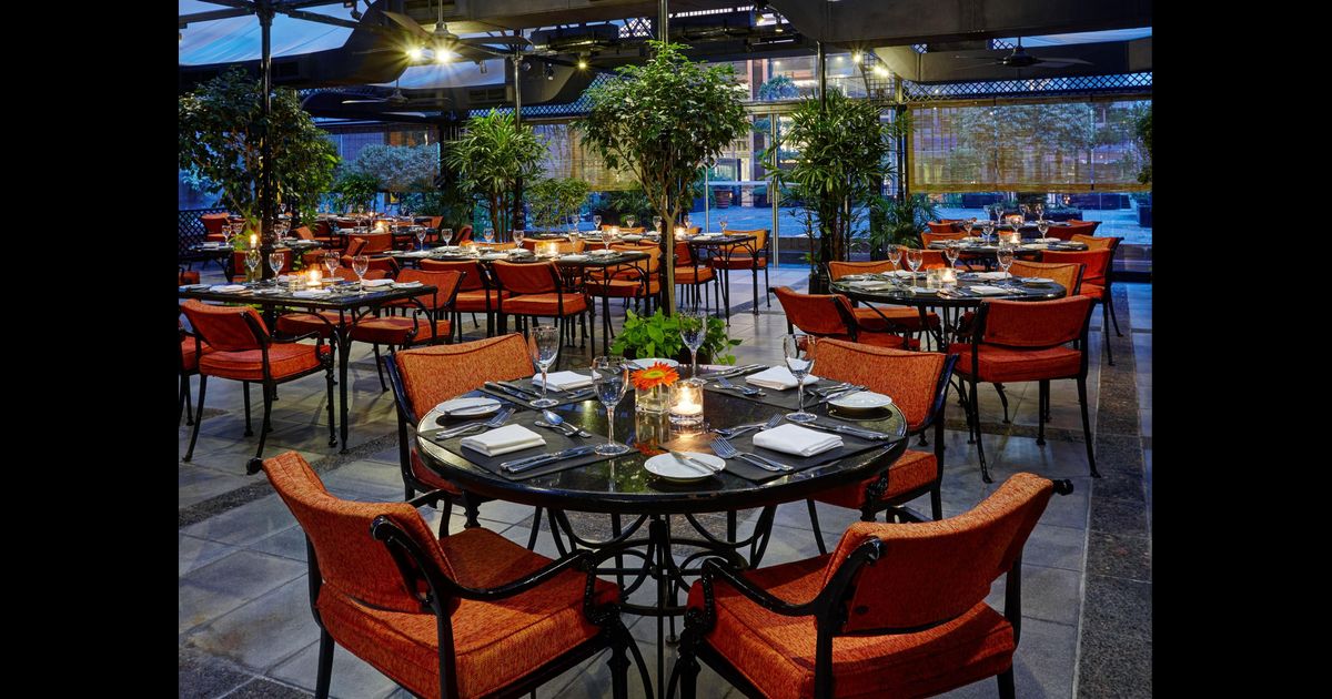 Ofertas, opiniones e imágenes de Intercontinental Buenos Aires en Buenos Aires, Argentina desde