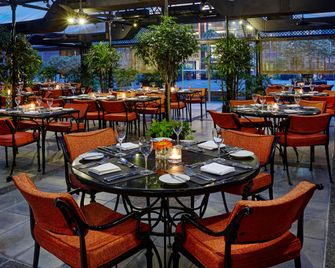 Intercontinental Hotels Buenos Aires By IHG - Buenos Aires - Restaurant