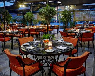 Intercontinental Hotels Buenos Aires By IHG - בואנוס איירס - מסעדה