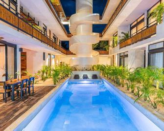 Irie Tulum - Tulum - Pool