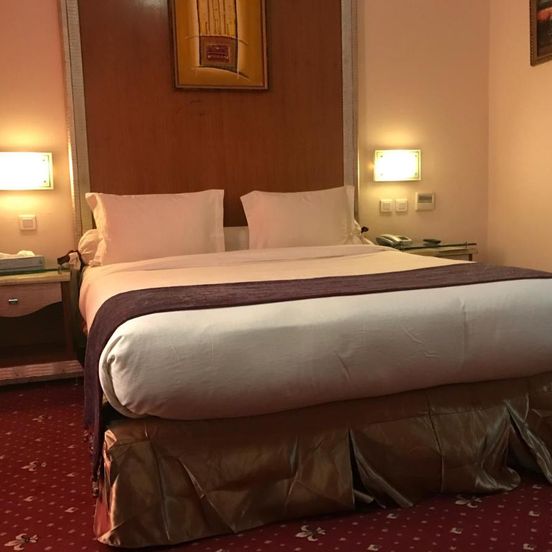 Hotel Fleur De Lys Almadies image 1