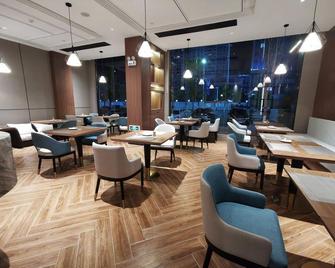 Morninginn, Shaoyang Jiangbei - Shaoyang - Restaurant