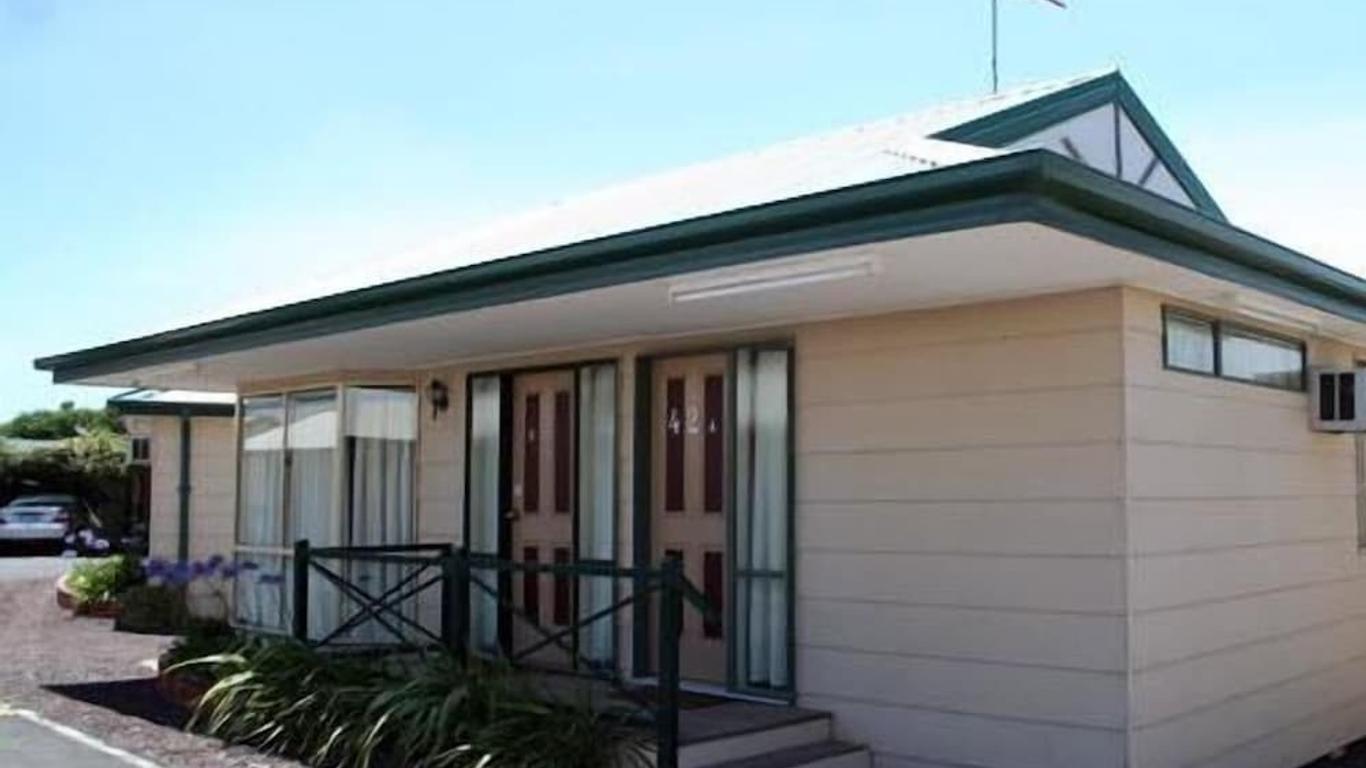 ويست سيتي موتل