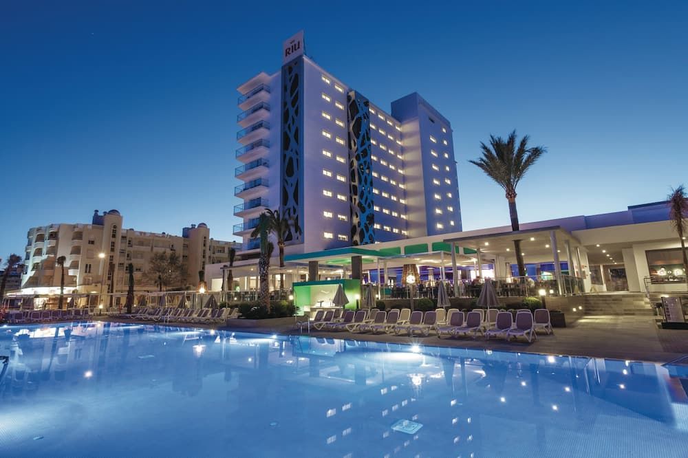 Hotel Riu Costa Del Sol - Torremolinos