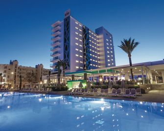 Hotel Riu Costa Del Sol - Torremolinos