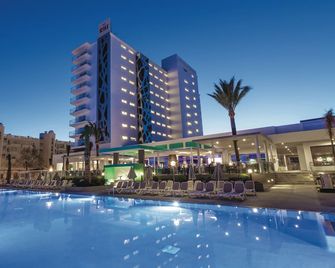 Hotel Riu Costa Del Sol - Torremolinos