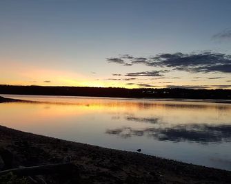 Oasis Hideaway Picturesque - Miramichi