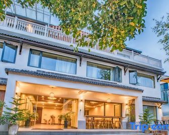 Vanwind Inn - Hangzhou - Edificio