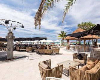 Kudo Hotel & Beach Club (Adults Only) - Patong - Patio