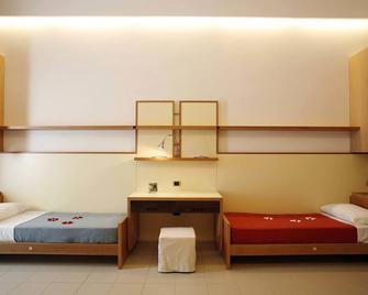 Seven Hostel - Sant'Agnello - Bedroom