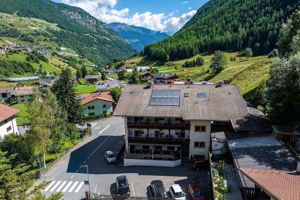 Hotel Martellerhof - Martell
