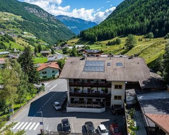Hotel Martellerhof - Martell