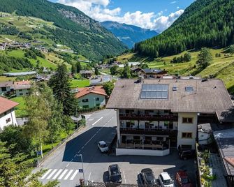 Hotel Martellerhof - Martell