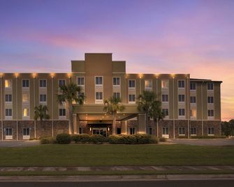 Hyatt Select Valdosta - Valdosta - Edificio
