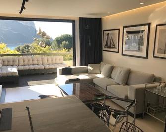 Appartement Villa Cassis - Cassis - Living room