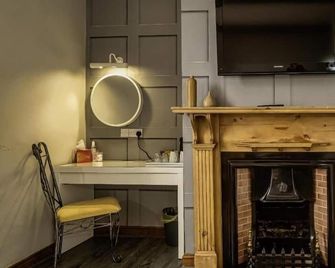 The White Bear Hotel - Bedale - Bedale