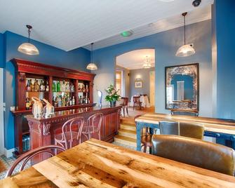 Florence Gardens Hotel & Restaurant - Portsmouth - Bar