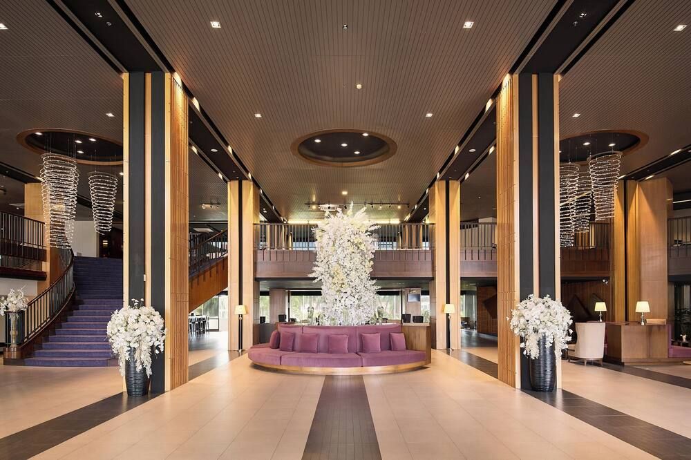 روا راسادا هوتل