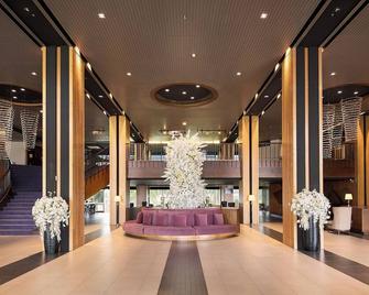 Rua Rasada Hotel - Trang - Ingresso