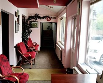 Hotel Cile - Kolasin
