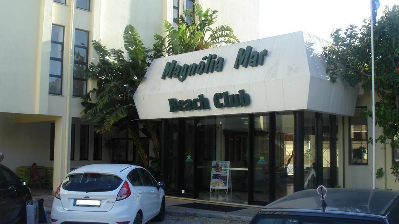 Magnolia Mar Apartamentos