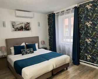 Empire Hôtel - Nimes