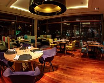 Qubus Hotel Bydgoszcz - Bydgoszcz - Restaurant