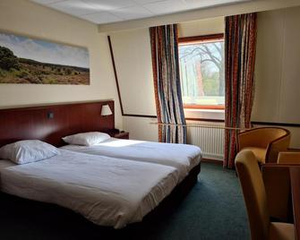 Fletcher Hotel-Restaurant Veldenbos - Nunspeet