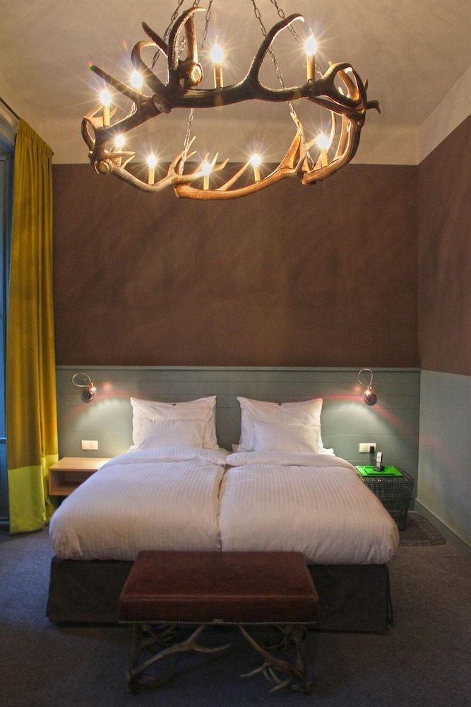 Saint Shermin Bed Breakfast & Champagne