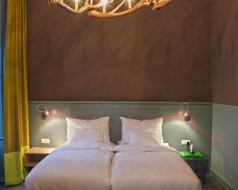 Saint Shermin - Vienna - Bedroom