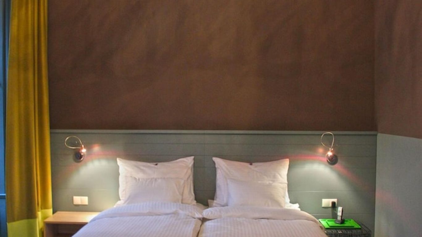 Saint Shermin Bed Breakfast & Champagne