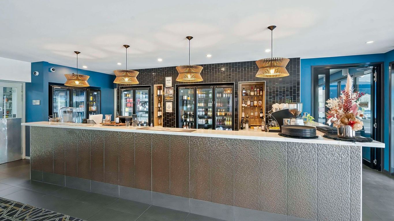 Quality Resort Parkhurst