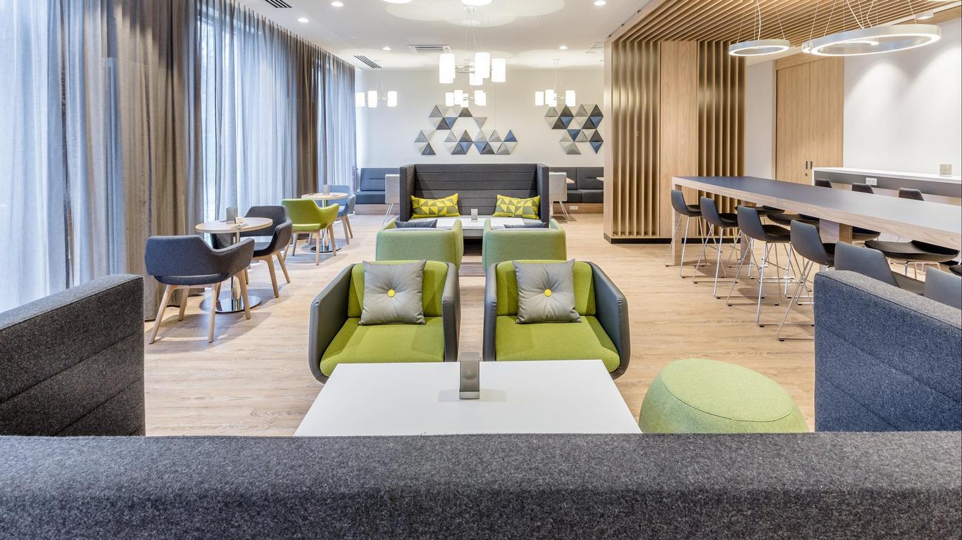 Holiday Inn Express Munich - City East By IHG
