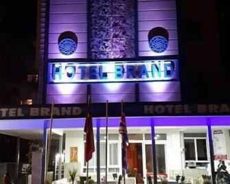 Hotel Brand Didim - Дідім - Будівля