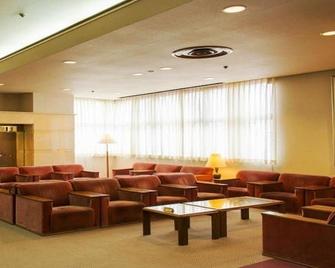 Skyhotel Uozu / Vacation Stay 59595 - Uozu - Лаунж
