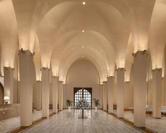Time Square Resort and Spa ,Bhuj - Bhuj - Lobby