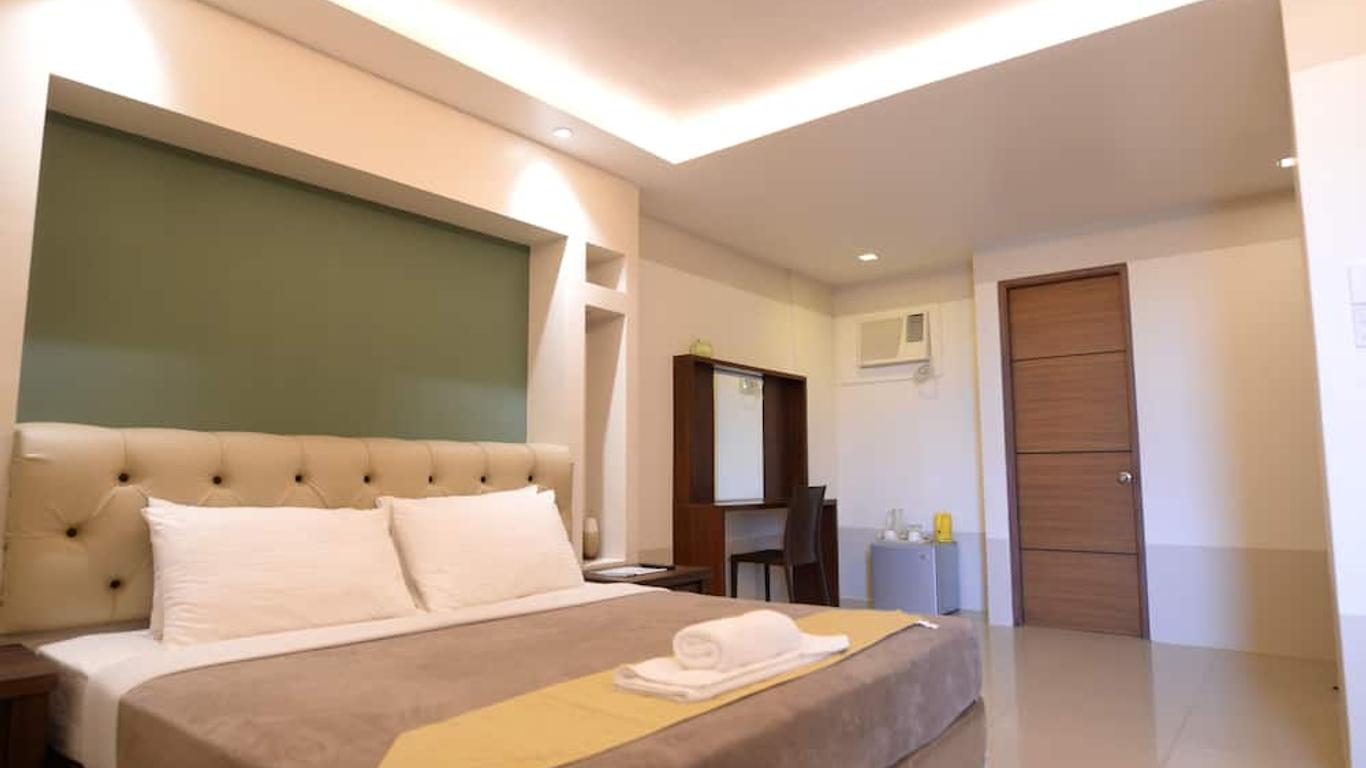 ذا هورايزن سويتس آند أركيد