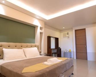 The Horizon Suites And Arcade - General Santos - Habitación