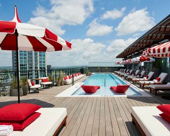 Virgin Hotels Nashville - Nashville - Pool