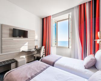 Hotel Le Saint Paul - Nice - Chambre