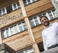 Hotel Costabella